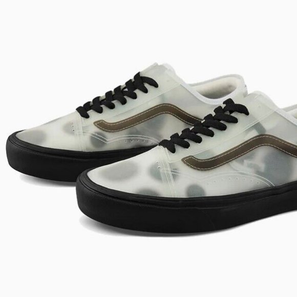 COLOR CHANGING VANS Comfycush M7/W8.5 **ULTRA RARE** - Picture 3 of 8